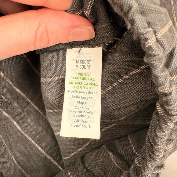 Aerie Workwear Pants - Picture 5 of 6